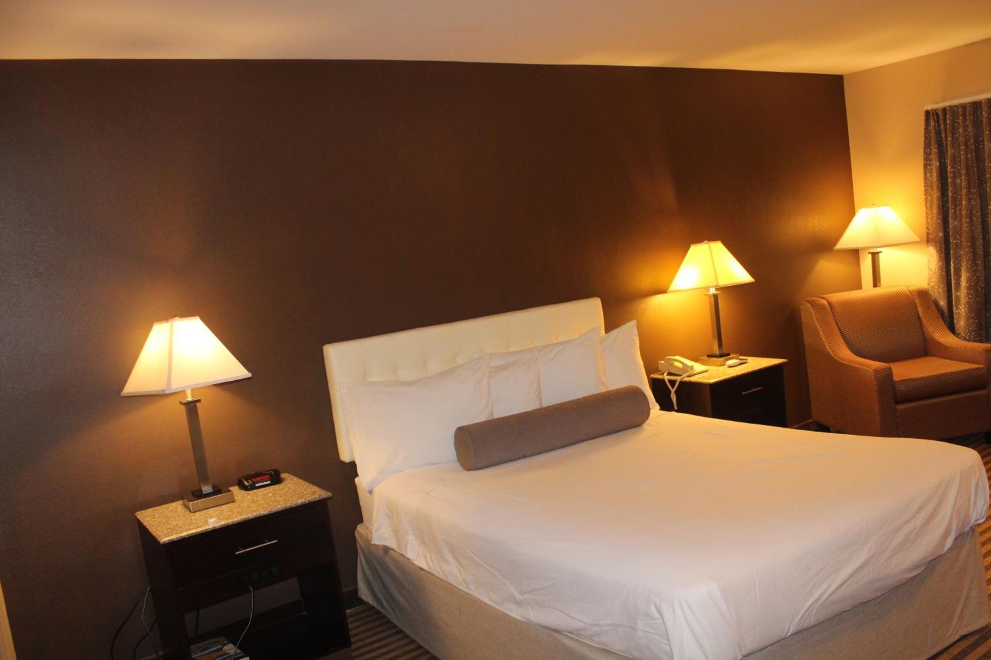 Travelodge By Wyndham ベルマウアー エクステリア 写真