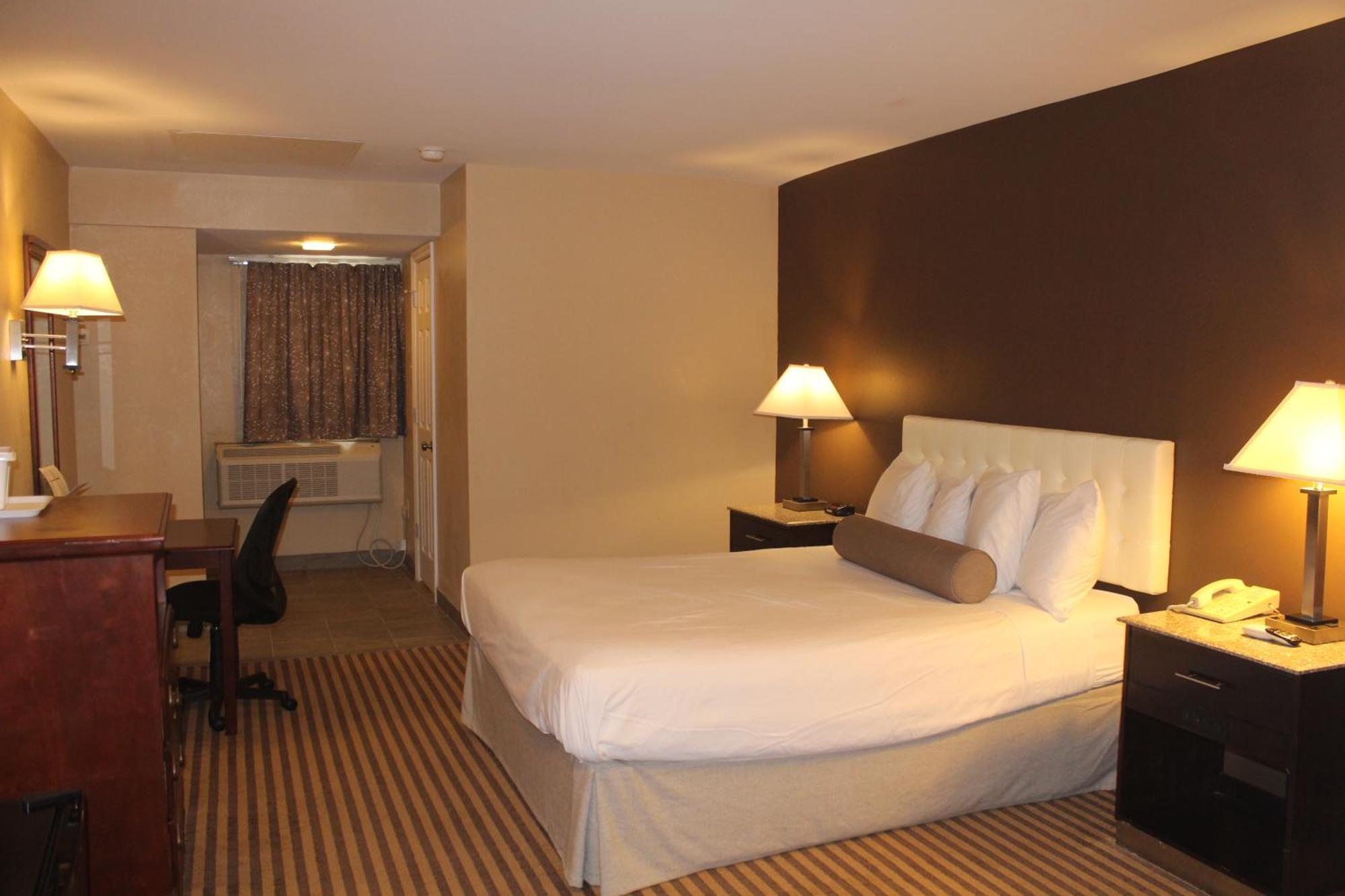Travelodge By Wyndham ベルマウアー エクステリア 写真